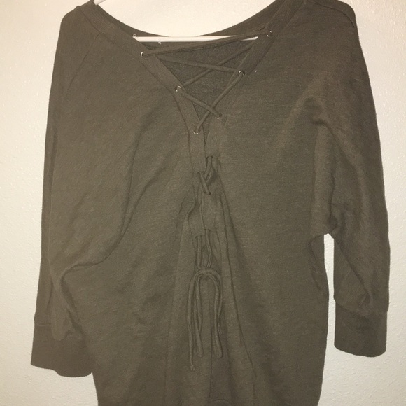 Plus Size Sweater - Picture 2 of 3